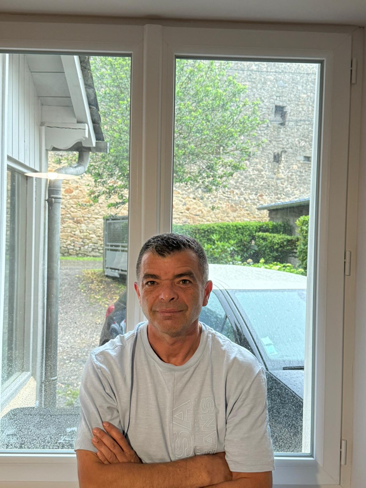Profil de Sowan, 47 ans, Lieu gay à Vrin