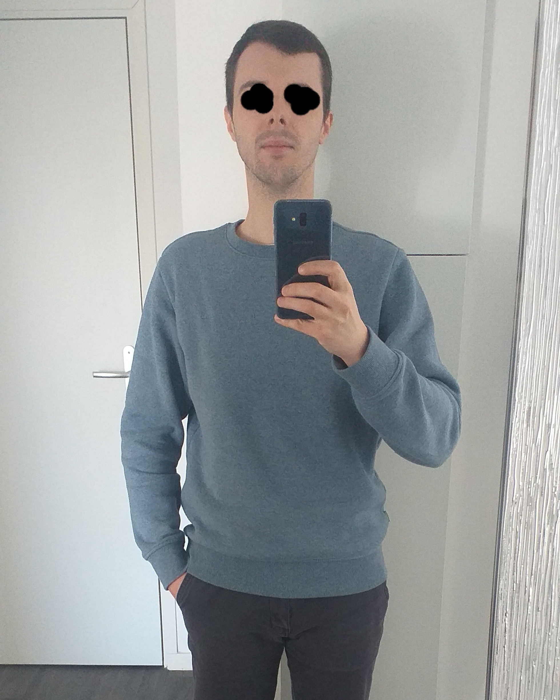 Profil de Philogone, 30 ans, Lieu gay à Baldegg