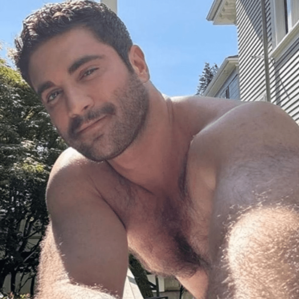 Profil de Ethaniel, 27 ans, Lieu gay à Bowil
