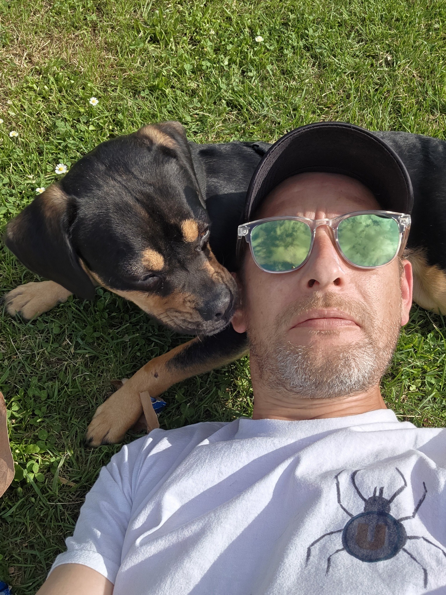 Profil de Jerry-lee, 39 ans, Lieu gay à Tschugg