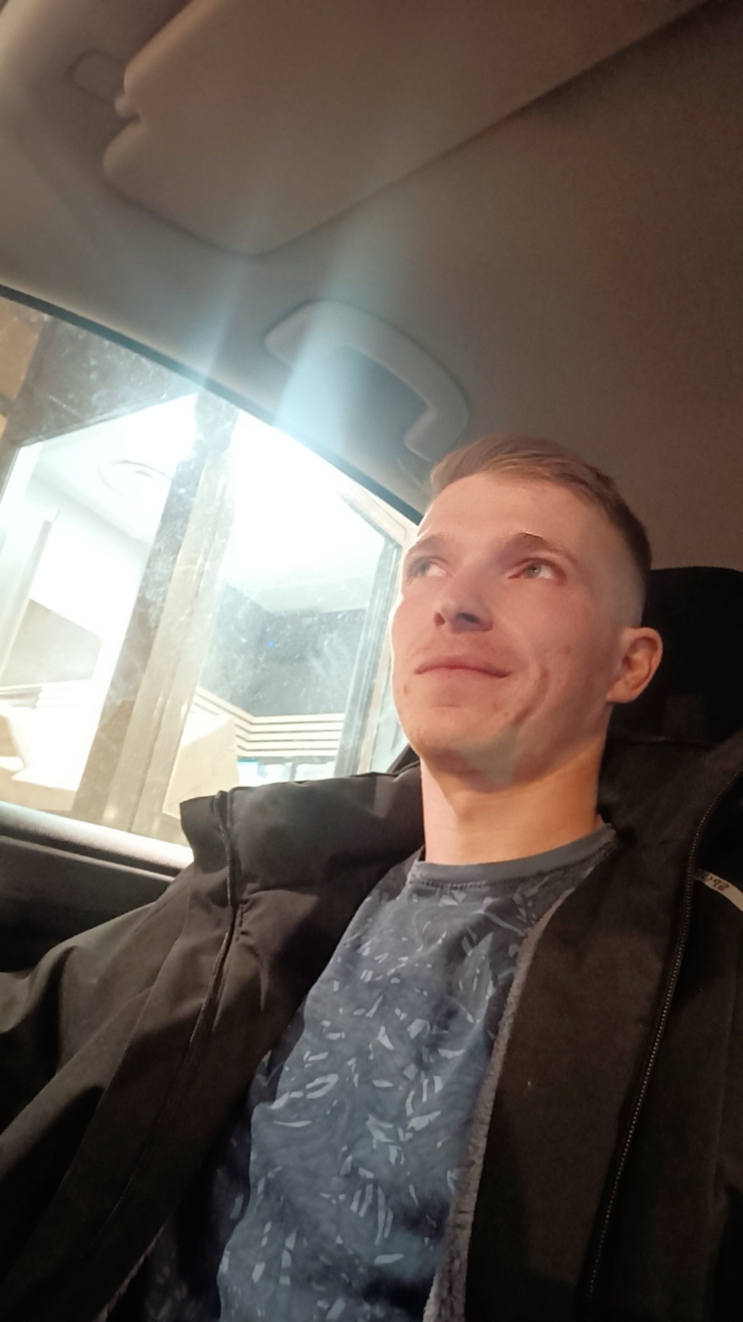 Profil de Savino, 30 ans, Lieu gay à Rances