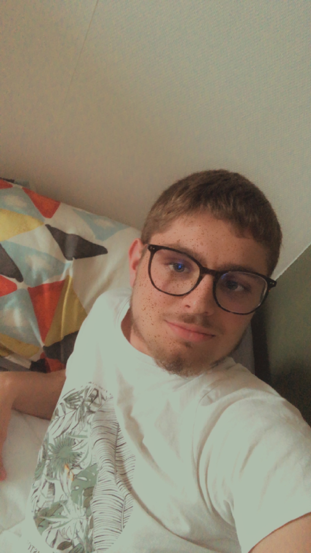 Profil de Eliam, 21 ans, Lieu gay à Zinal