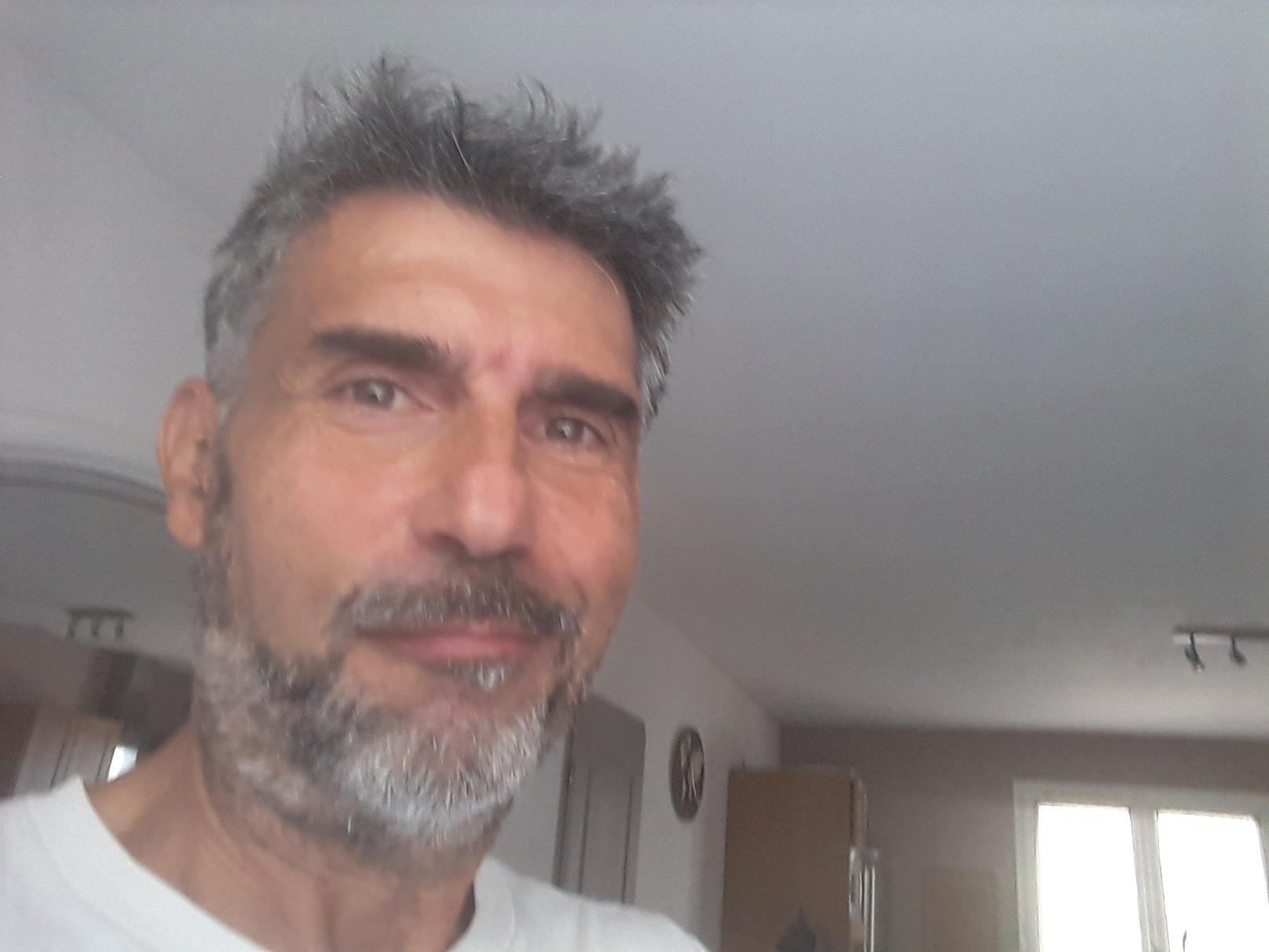 Profil de Keyan, 55 ans, Lieu gay à Lungern