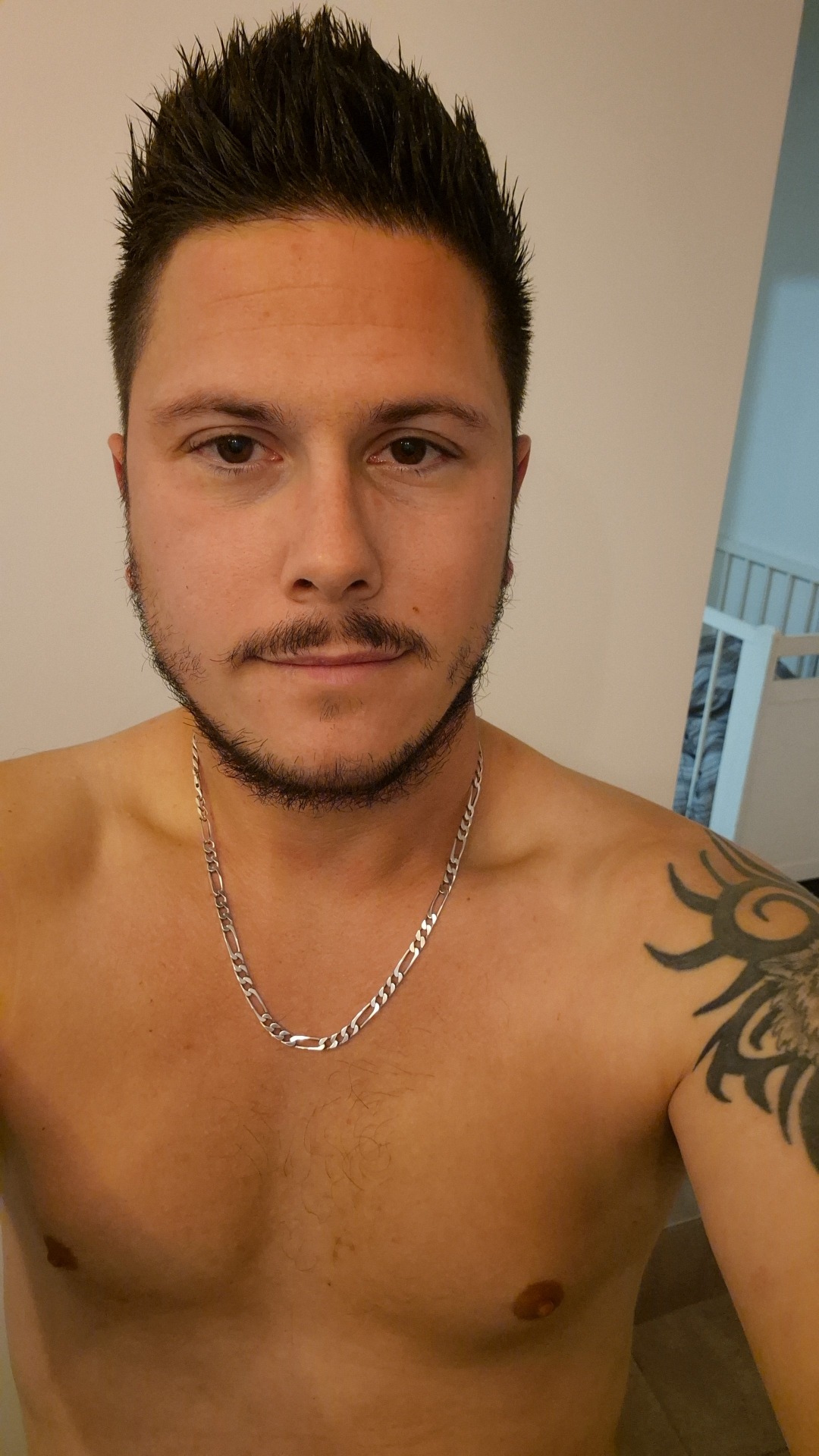 Profil de Wahid, 33 ans, Lieu gay à Titterten