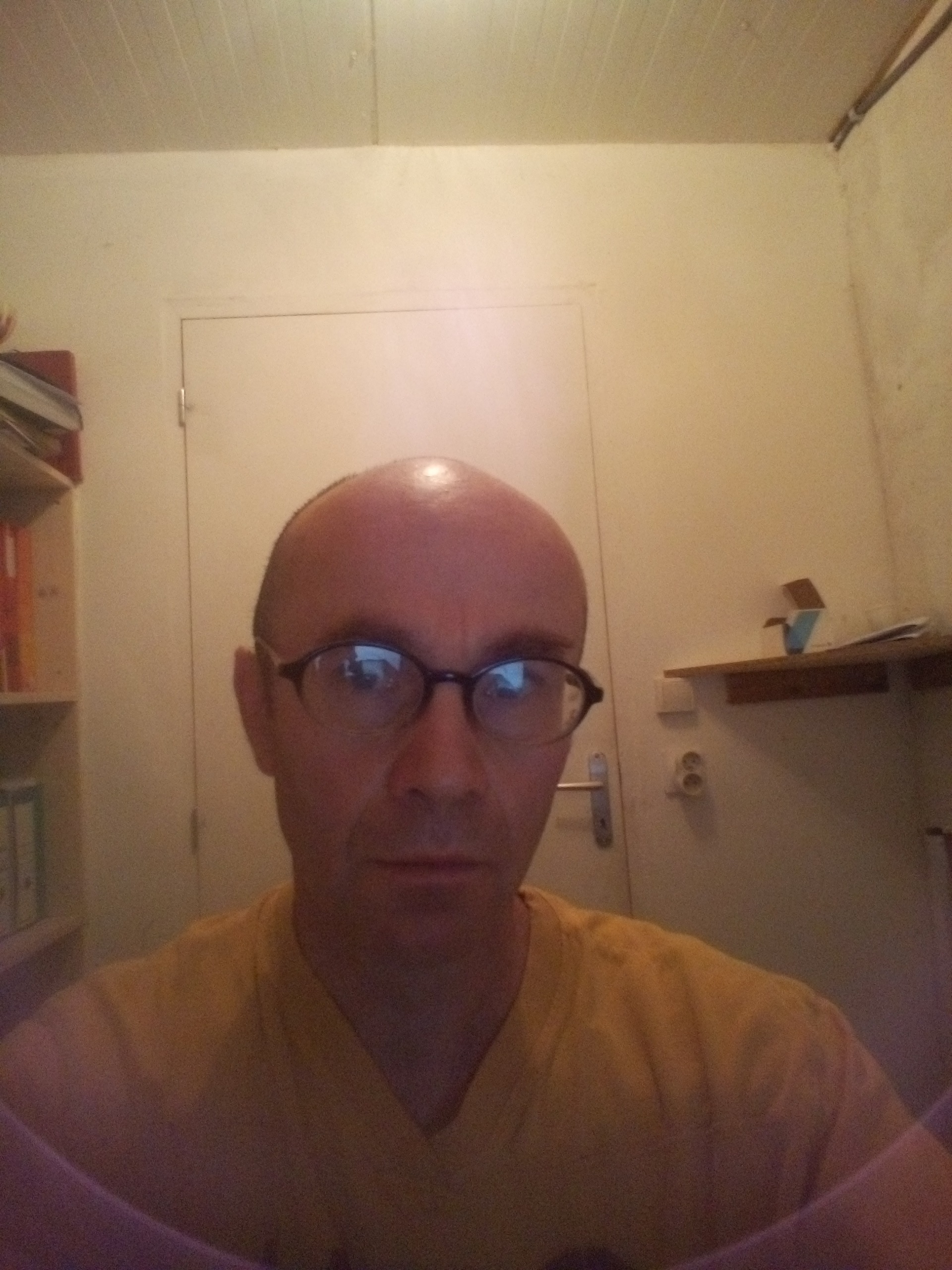 Profil de Kelvyn, 51 ans, Lieu gay à Vnà