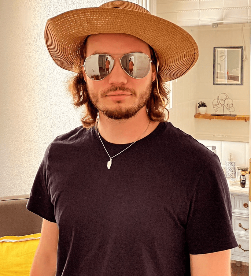 Profil de Ishem, 28 ans, Lieu gay à Bercher