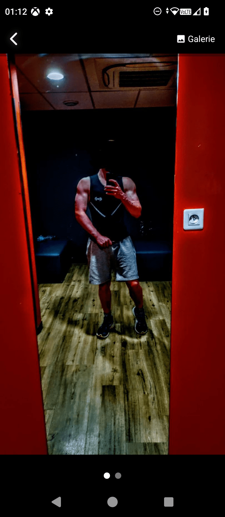 Profil de Jeoffray, 21 ans, Lieu gay à Wildegg
