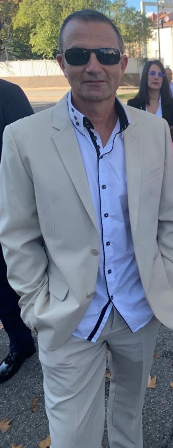 Profil de Haytham, 46 ans, Lieu gay à Innerferrera