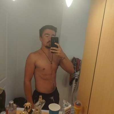 Profil de Abdrahamane, 23 ans, Lieu gay à Brittern