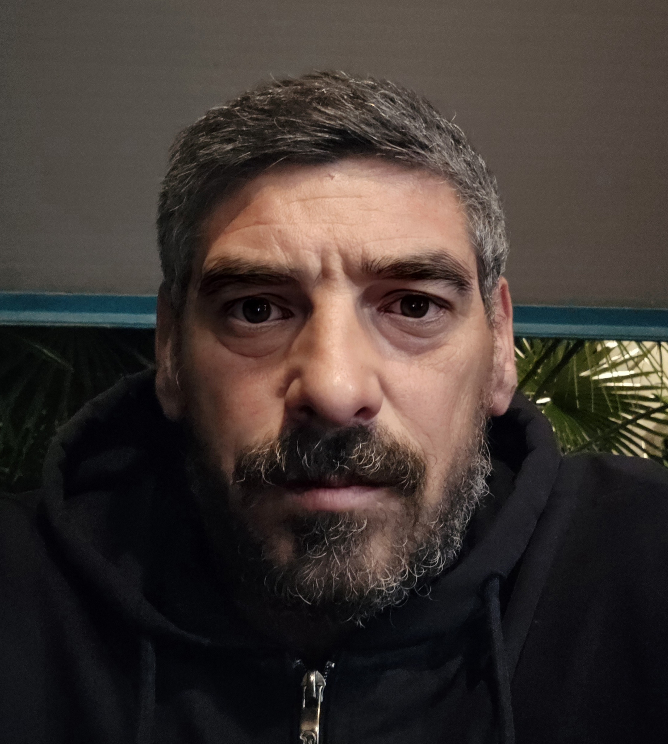 Profil de Kenzy, 43 ans, Lieu gay à Kerzers