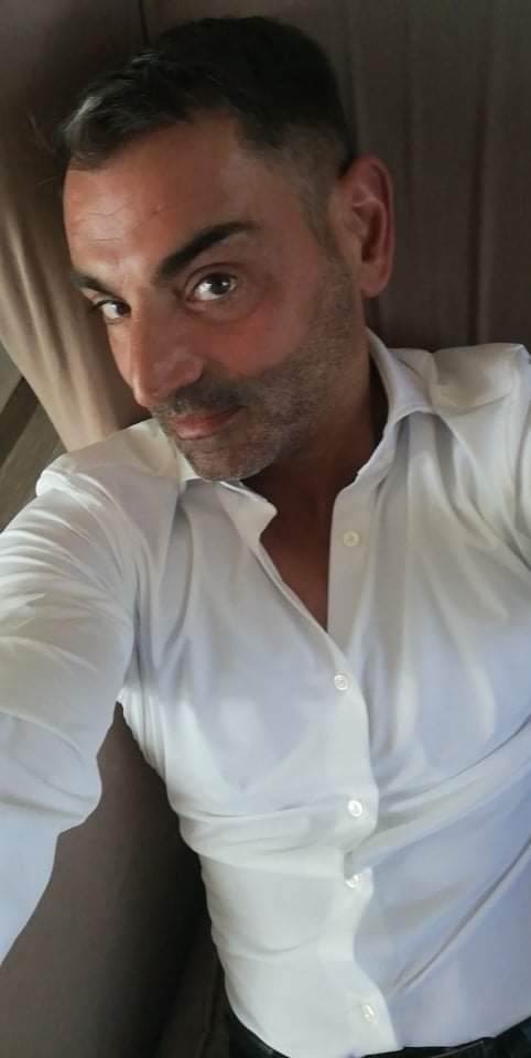 Profil de Umar, 50 ans, Lieu gay à Châtelaine