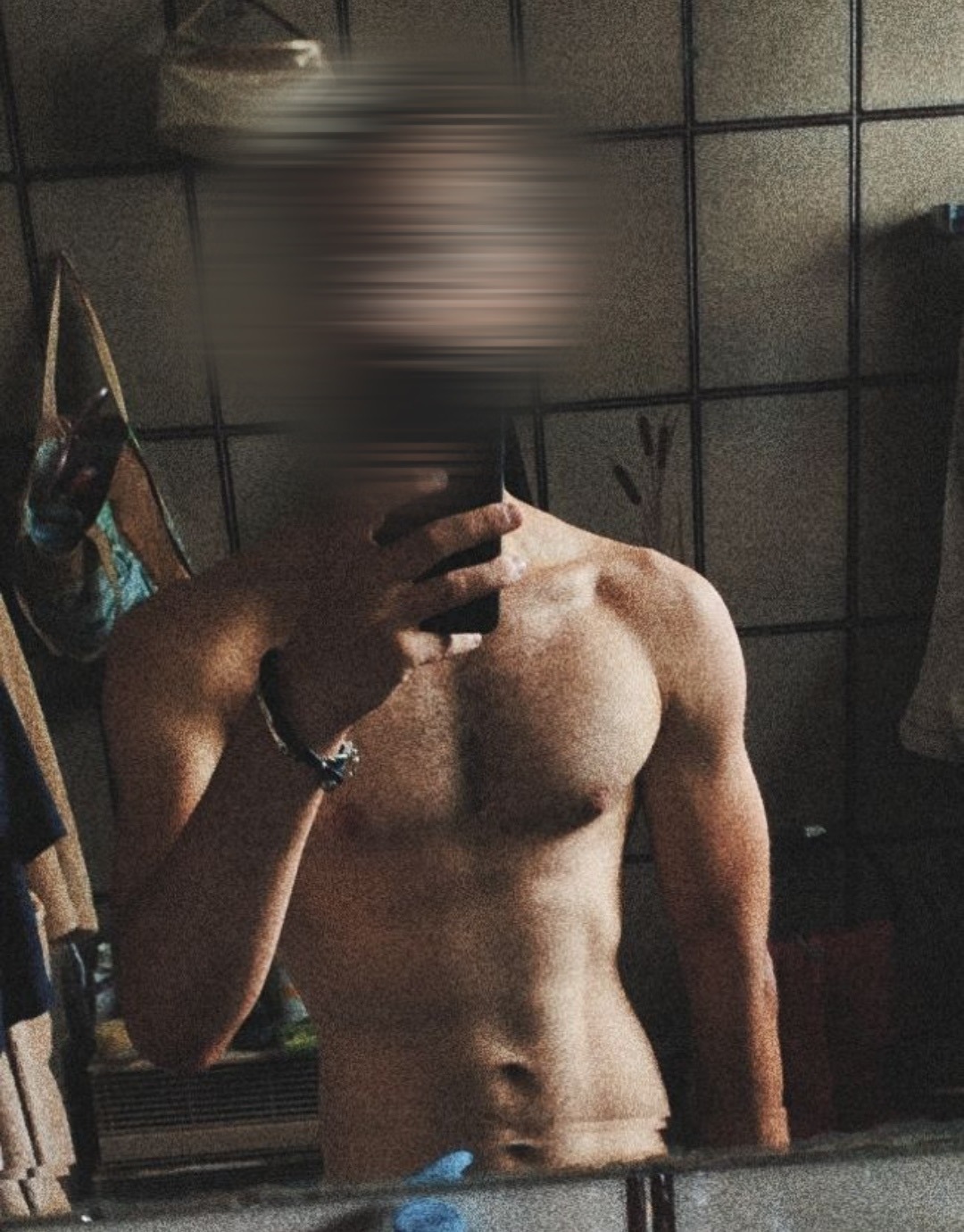 Profil de Mussa, 28 ans, Lieu gay à Oleyres