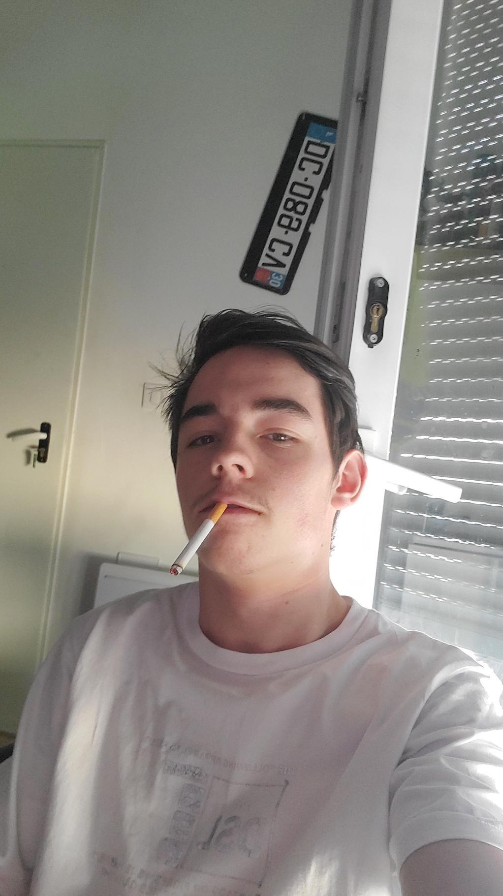 Profil de Romeu, 23 ans, Lieu gay à Thal