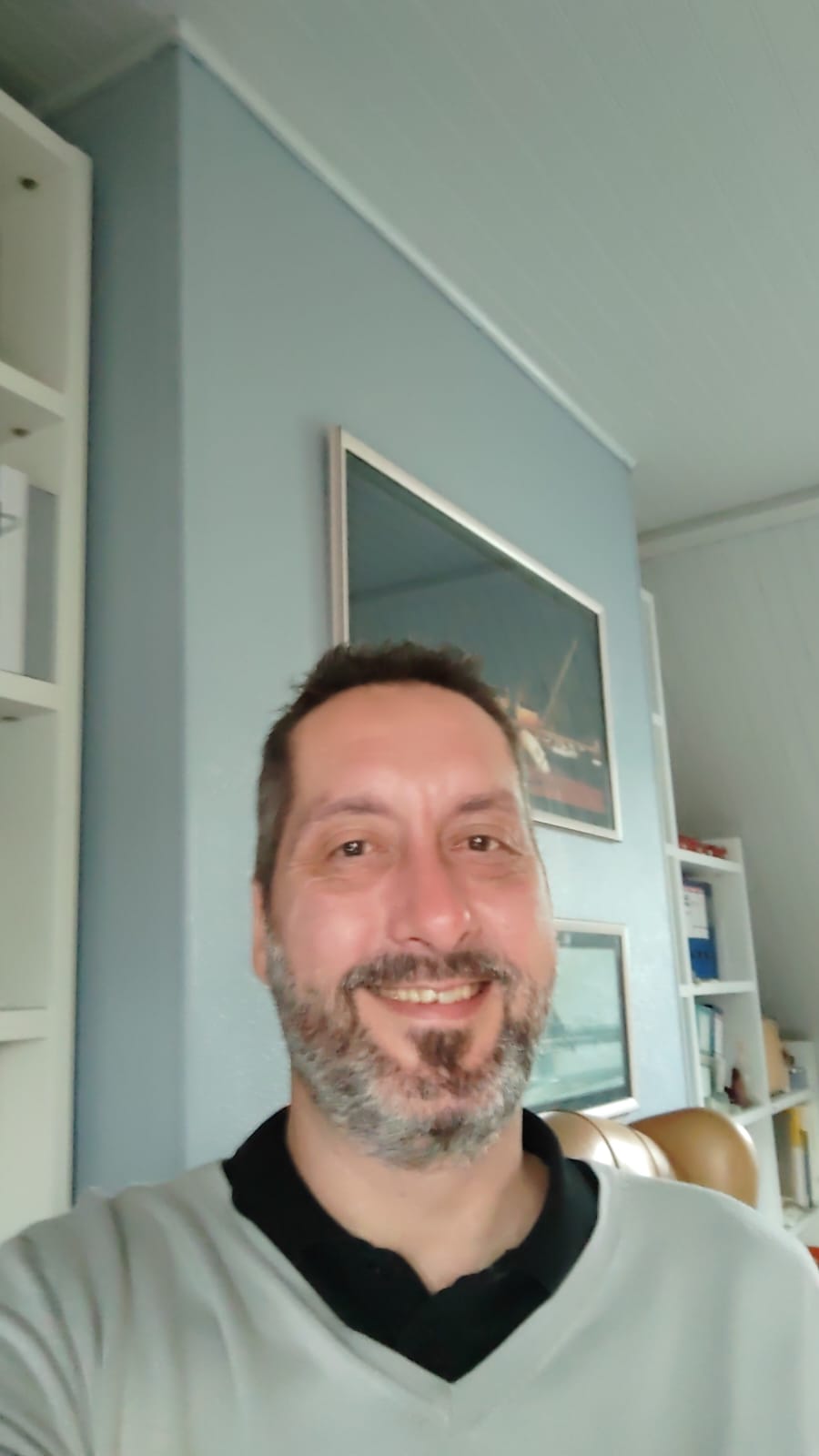 Profil de Valence, 48 ans, Lieu gay à Caux