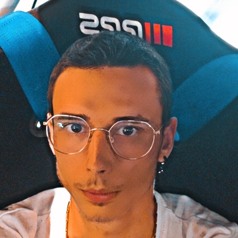 Profil de Eitan, 21 ans, Lieu gay à Messen