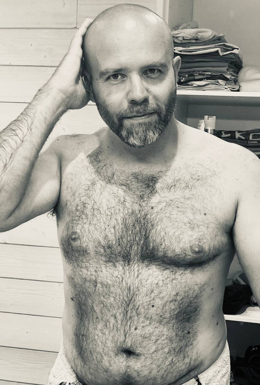 Profil de Johel, 47 ans, Lieu gay à Chemin