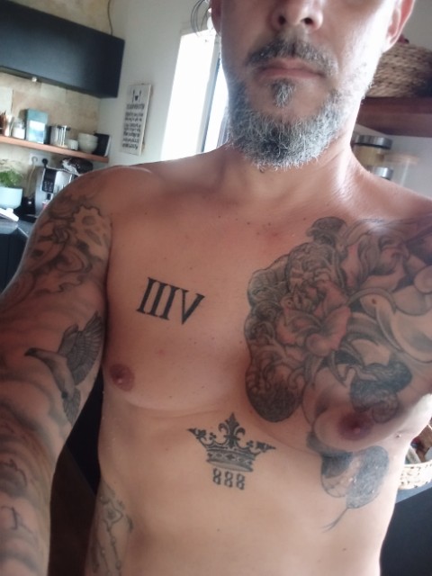 Profil de Germier, 45 ans, Lieu gay à Tamins