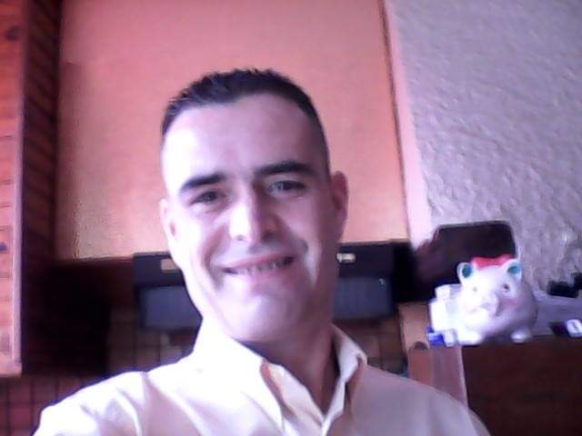 Profil de Mammar, 46 ans, Lieu gay à Grens