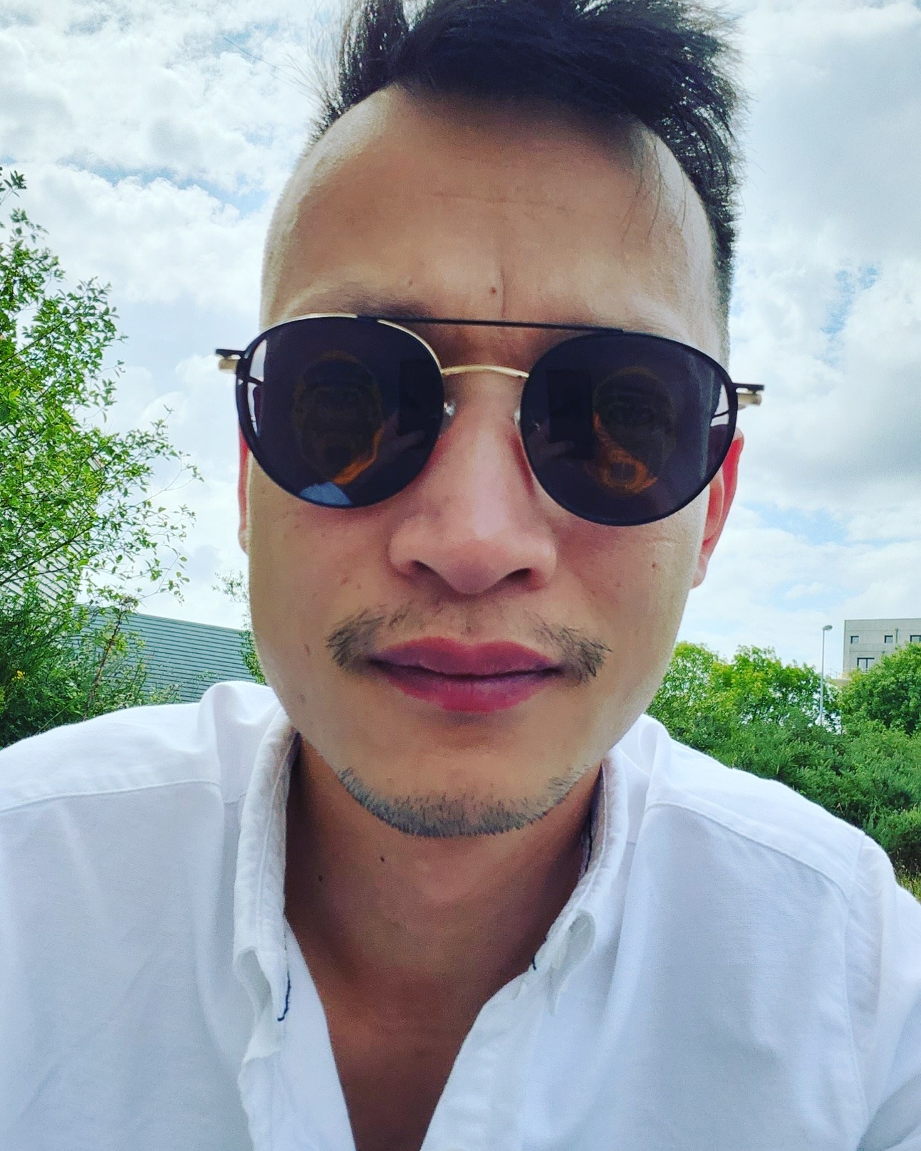 Profil de Alphee, 33 ans, Lieu gay à Messen