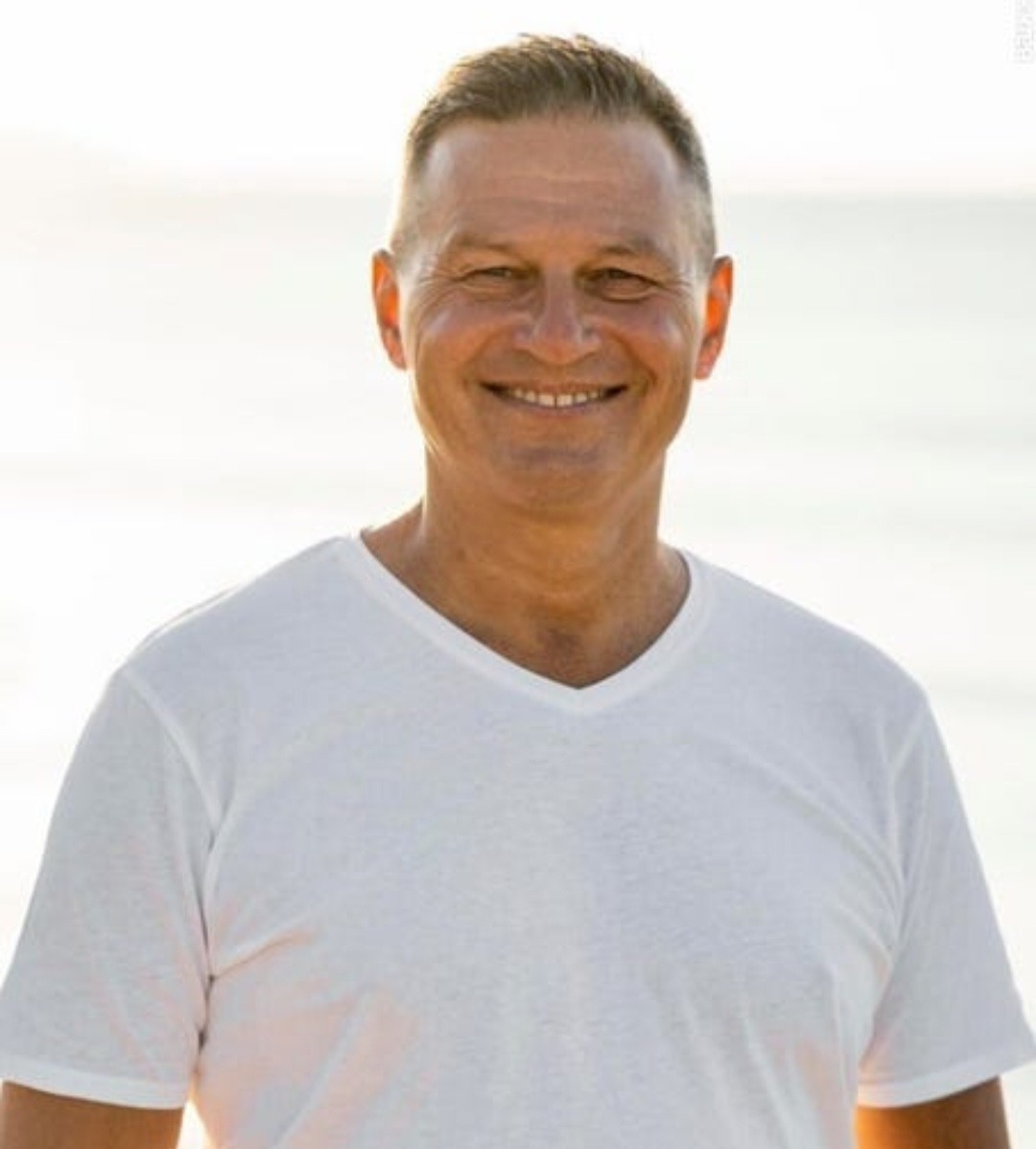 Profil de Gregorio, 54 ans, Lieu gay à St-Imier