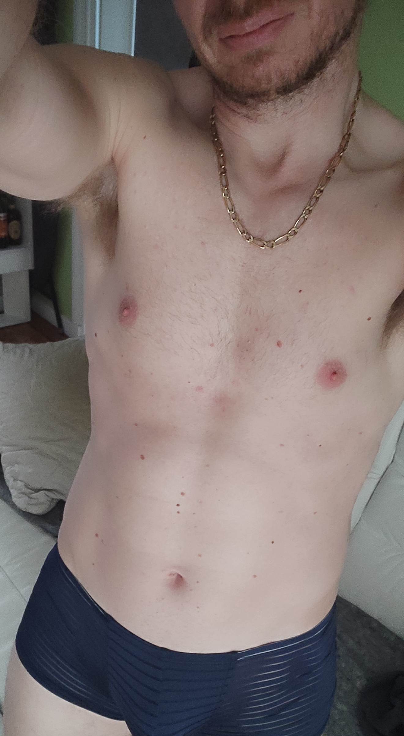 Profil de Micael, 45 ans, Lieu gay à Trin