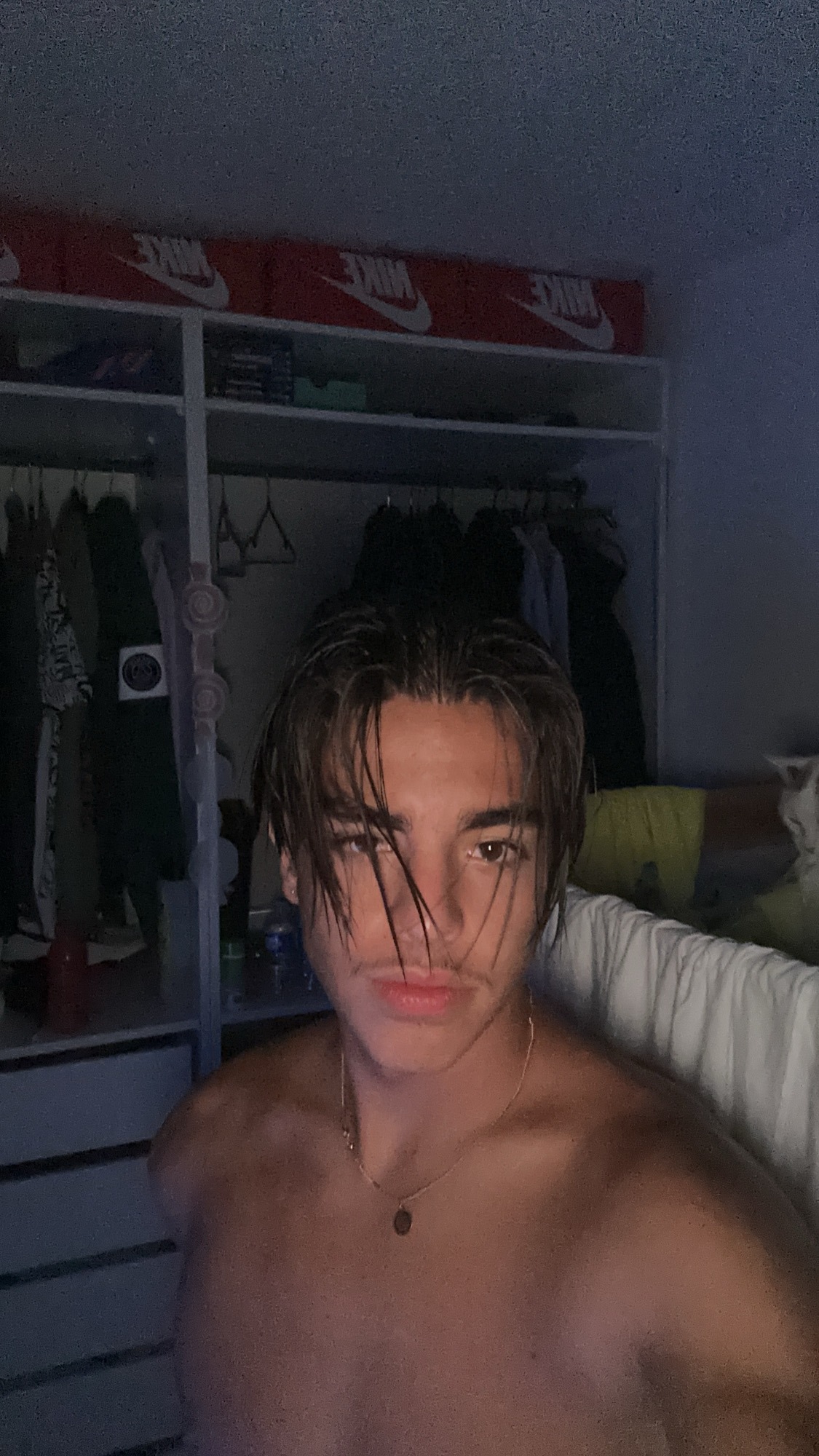 Profil de Rehane, 18 ans, Lieu gay à Wila