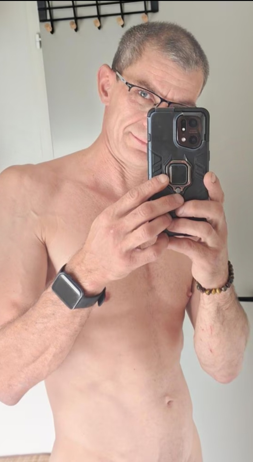 Profil de Irvin, 51 ans, Lieu gay à Cornol