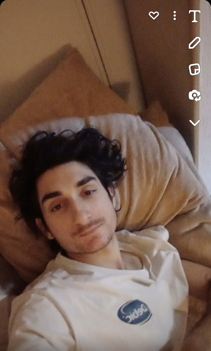 Profil de Charlot, 25 ans, Lieu gay à Stels