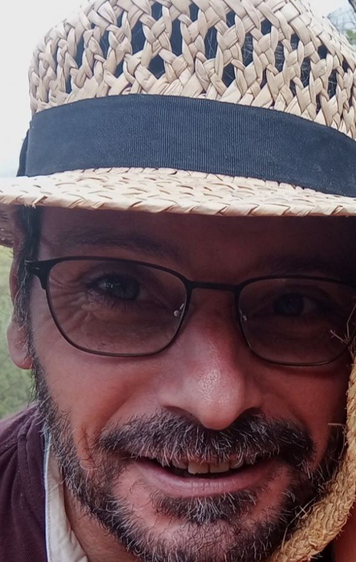 Profil de Perry, 52 ans, Lieu gay à Bigenthal